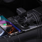 budi - Ultra Fast Car Charger