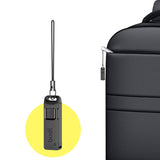 budi - SIM Card Key Chain