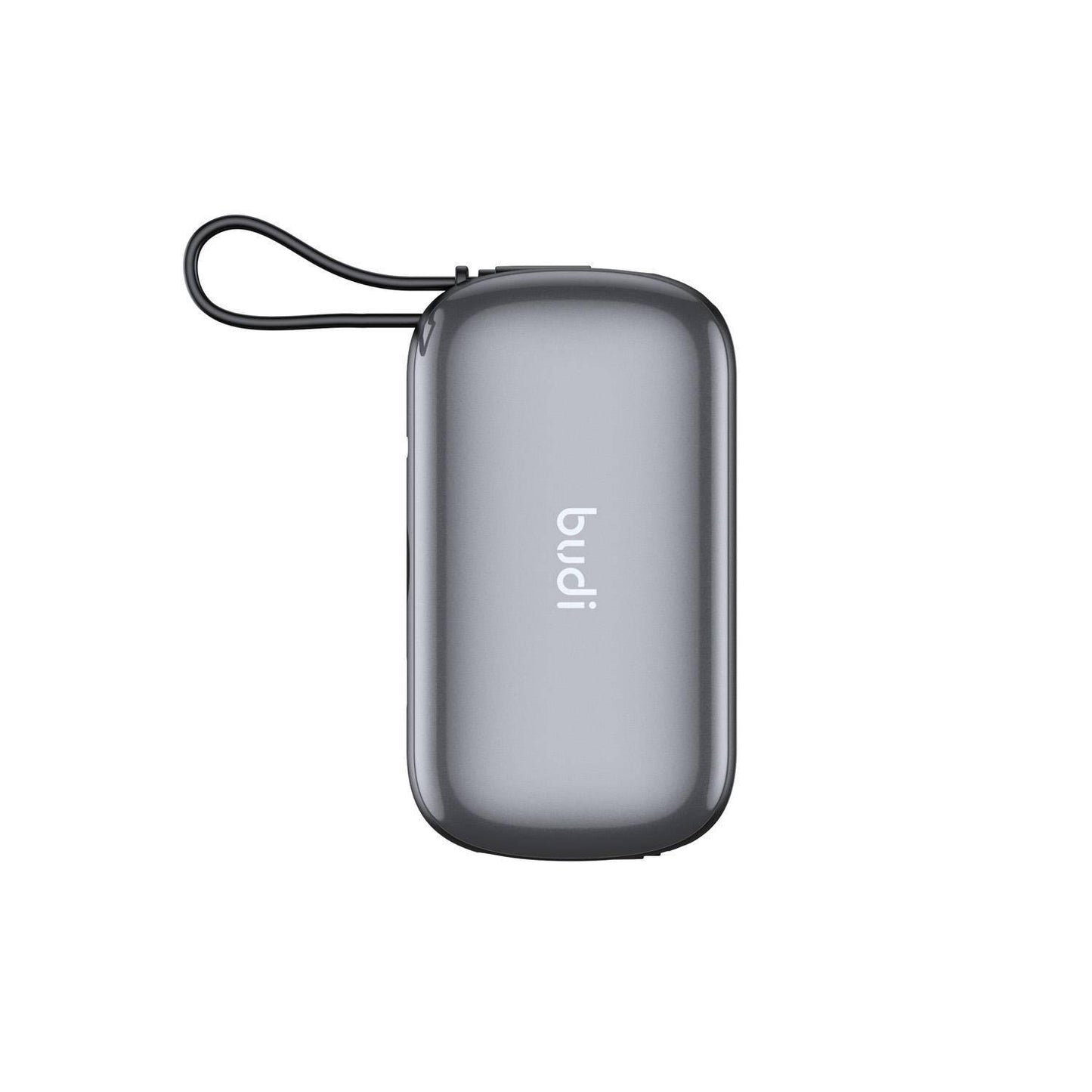 budi - Compact Power Bank