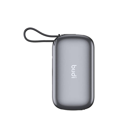 budi - Compact Power Bank
