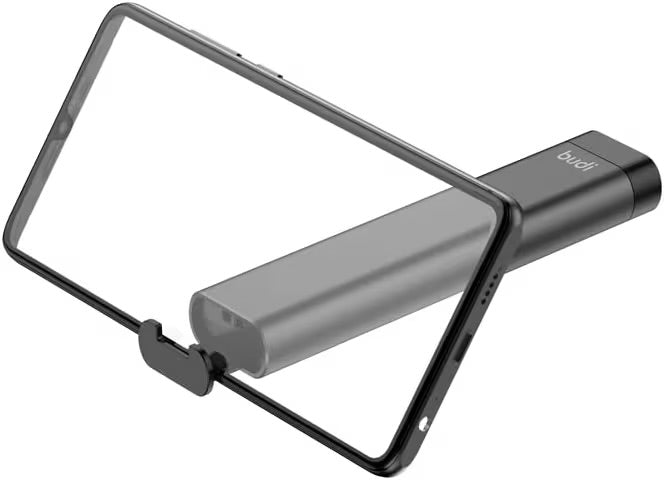 budi - 9 in 1 Classic