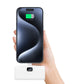 budi - Mini Portable Powerbank