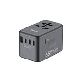 budi - Travel Plug 2.0