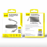 budi - PD 27w Magnetic Lightning Charging Cable