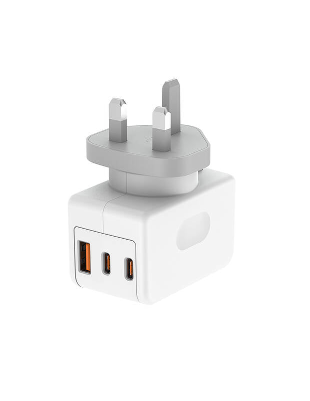 budi - 65W UK plug