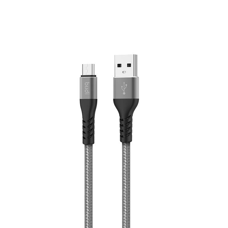 budi - Premium USB-A Chargers
