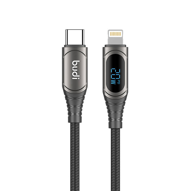 budi - PD Fast Charging Cables