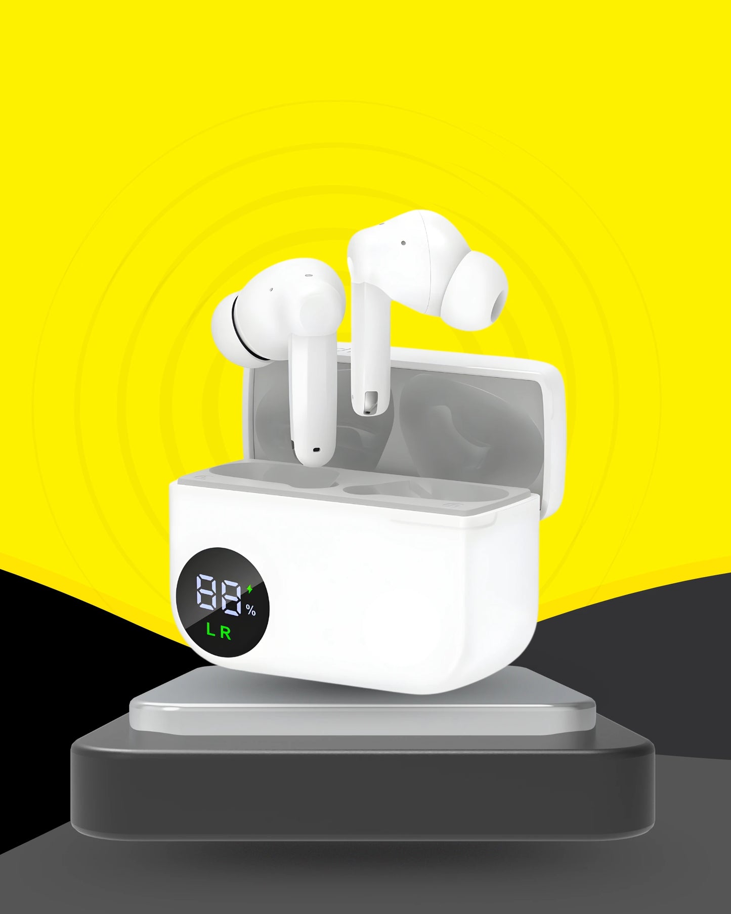 budi - Wireless Earpods