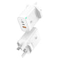 budi - PD65 Home Charger(3 Pin Plug)