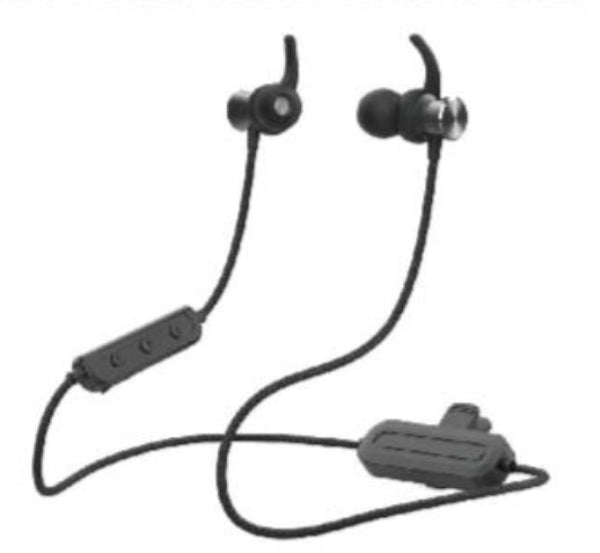 budi - Sport Pro Headphone