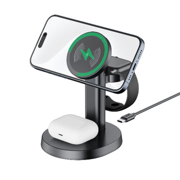 budi - 3 in 1 Wireless Stand 3