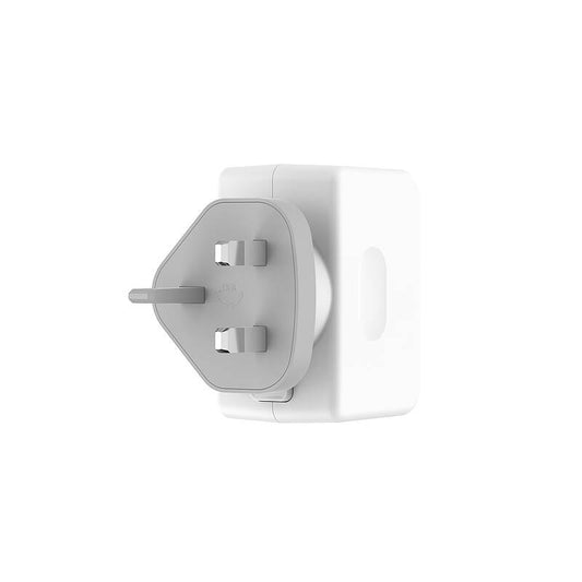 budi - 65W UK plug
