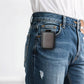 budi - Mini Wearable Speaker