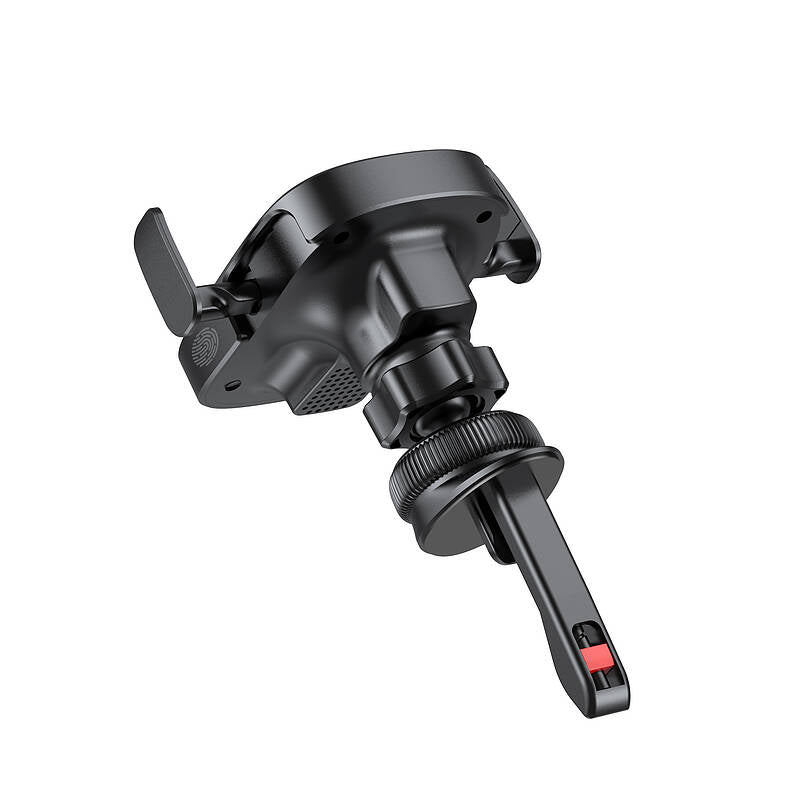 budi - Car Magsafe Charger + Mount