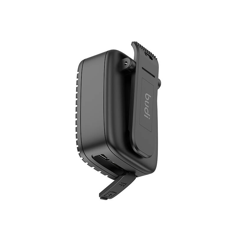 budi - Wireless Mini Speaker