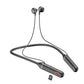 budi - Wired Sport Headphones