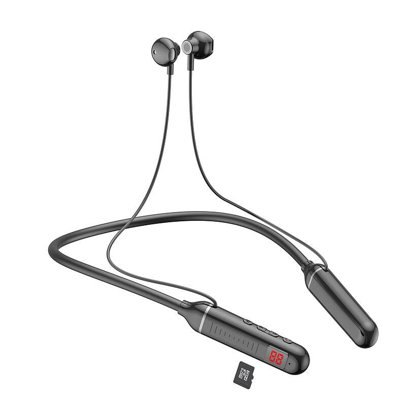 budi - Wired Sport Headphones
