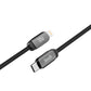 budi - 30W Type-C to Lightning Charging Cable