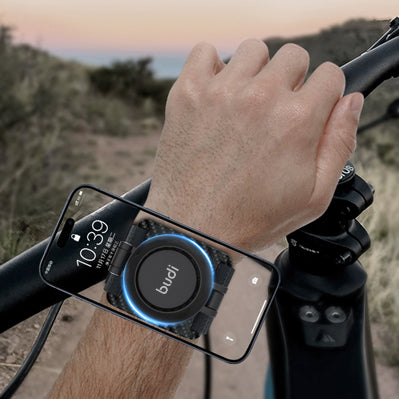 budi - Mag-e Armband Mount