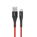budi - USB-A to Type-C Charger