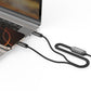 budi - 100W Type-C Dual Charging Cable