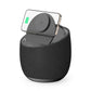 budi - Speaker with Magsafe+ Wireless Charging Stand