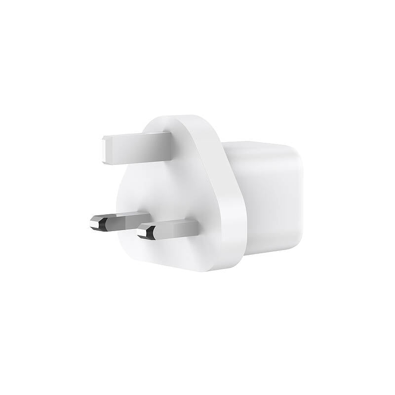 budi - PD 33W UK wall plug