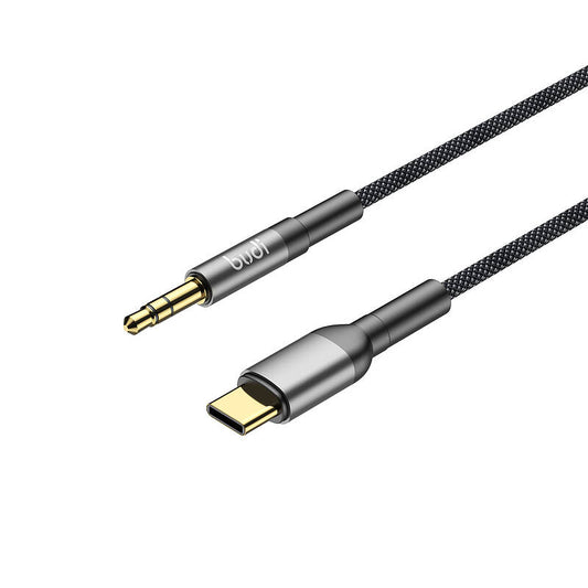 budi - Type C to Aux Cable
