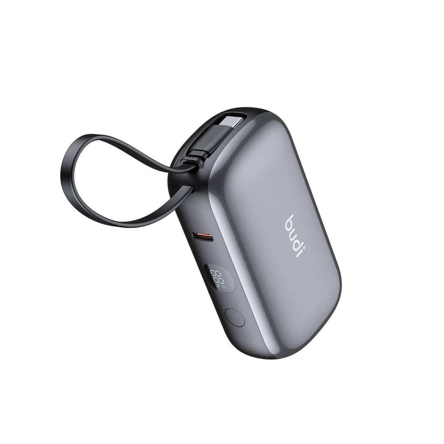 budi - Compact Power Bank