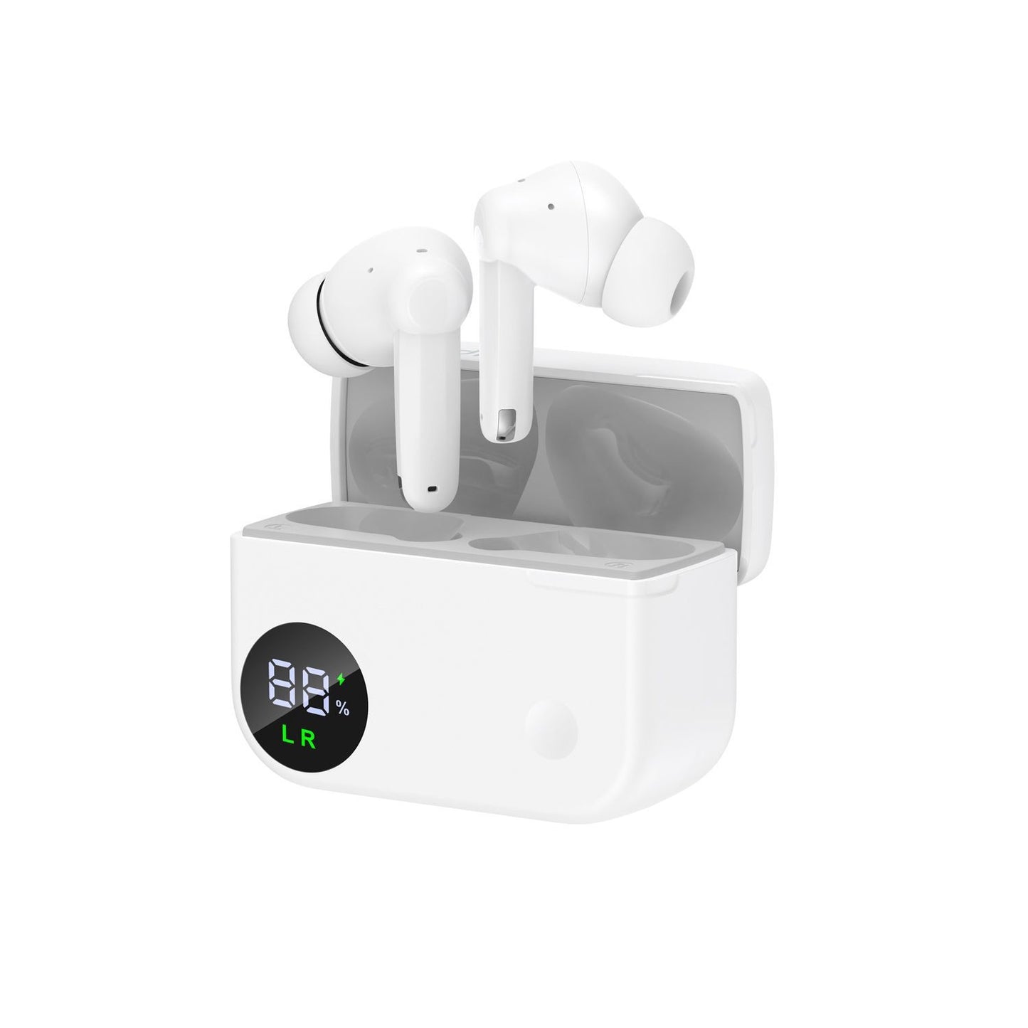 budi - Wireless Earpods