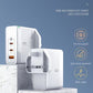 budi - PD100 Home Charger(3 Pin Plug)
