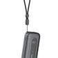budi - 10000mAh Power Bank
PD 22.5w Retractable Cable