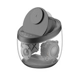 budi - Speaker with Magsafe+ Wireless Charging Stand