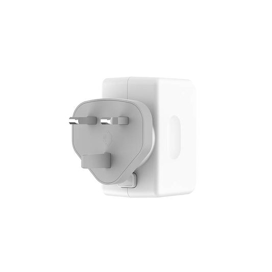 budi - 65W UK plug