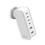 budi - 45W Multi Plug