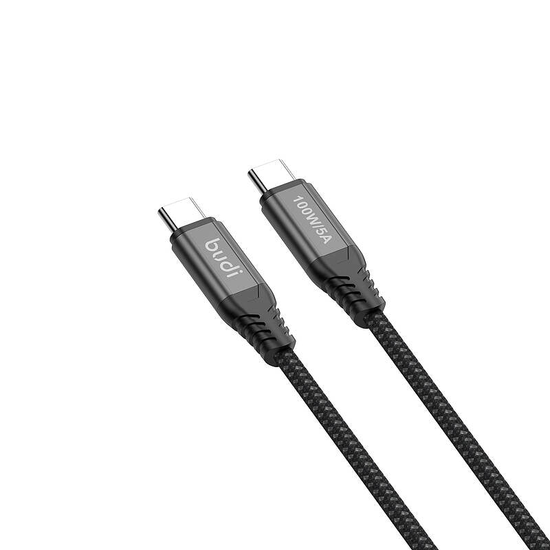 budi - 100 watt Fast Type C charger