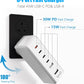 budi - 45W Multi Plug