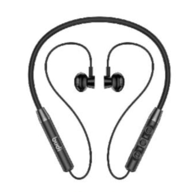 budi - Sport Headphones