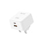 budi - Dual Wall Plug