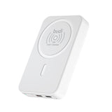budi - 10,000mAh MAGNETIC Powerbank