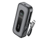 budi - 10000mAh Power Bank
PD 22.5w Retractable Cable