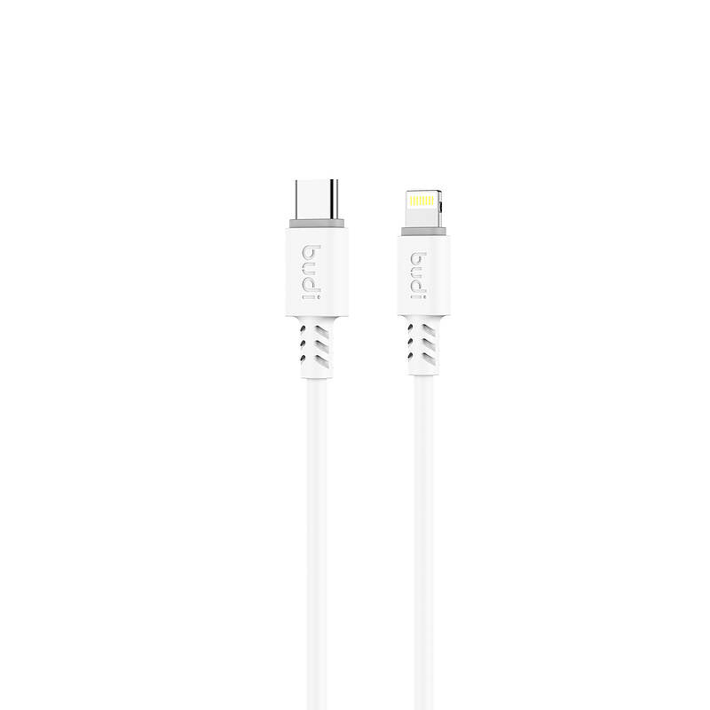 budi - Premium Charging Cables