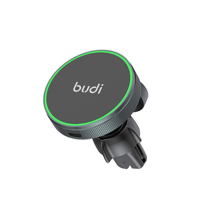 budi - Mag-e Wireless Car Mount