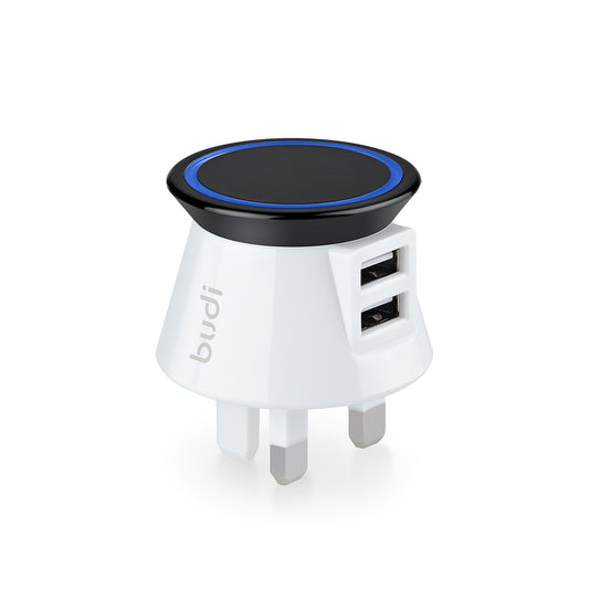budi - 3 pin plug