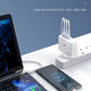 budi - PD100 Home Charger(3 Pin Plug)