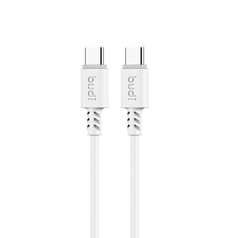 budi - Premium Charging Cables