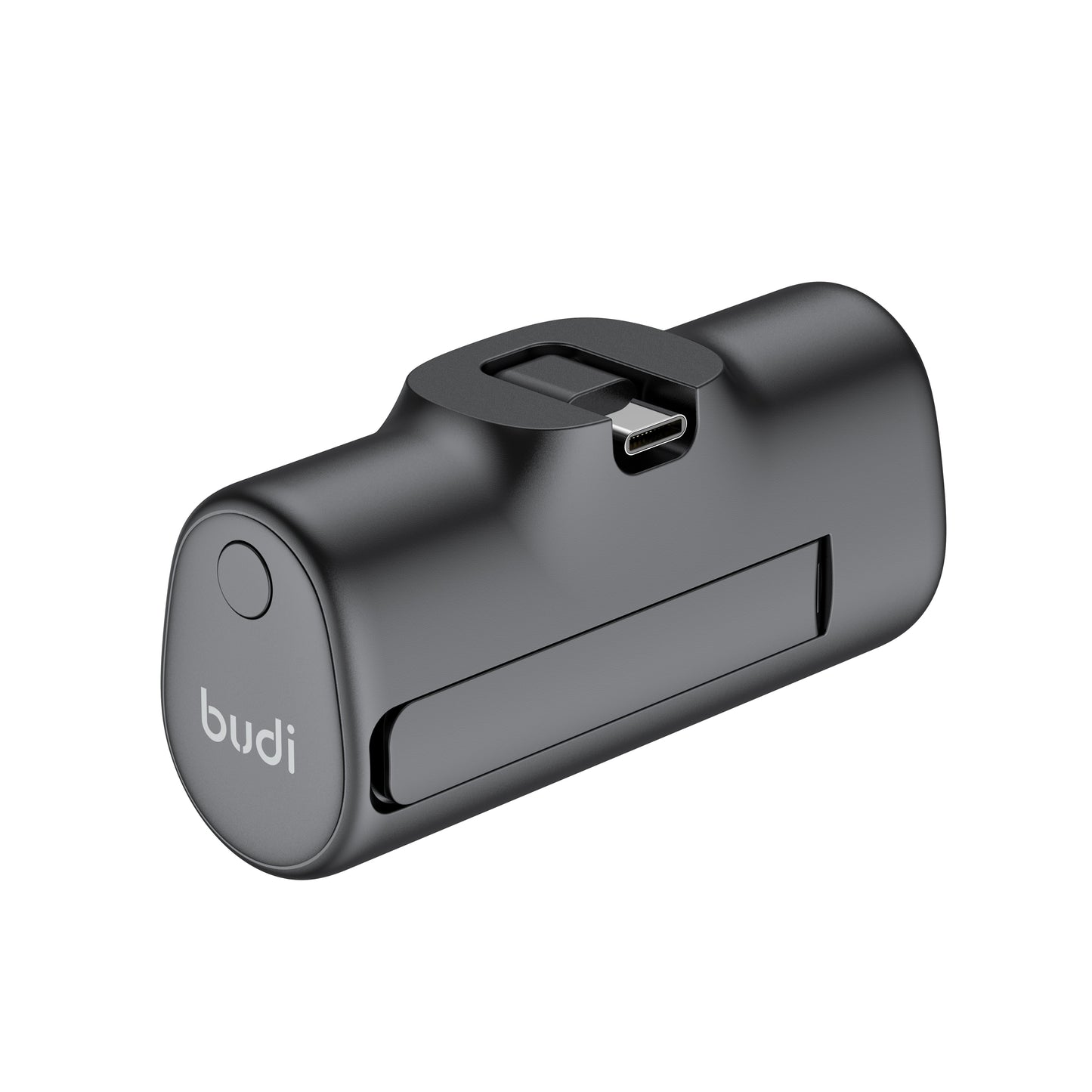 budi - Mini Portable Powerbank