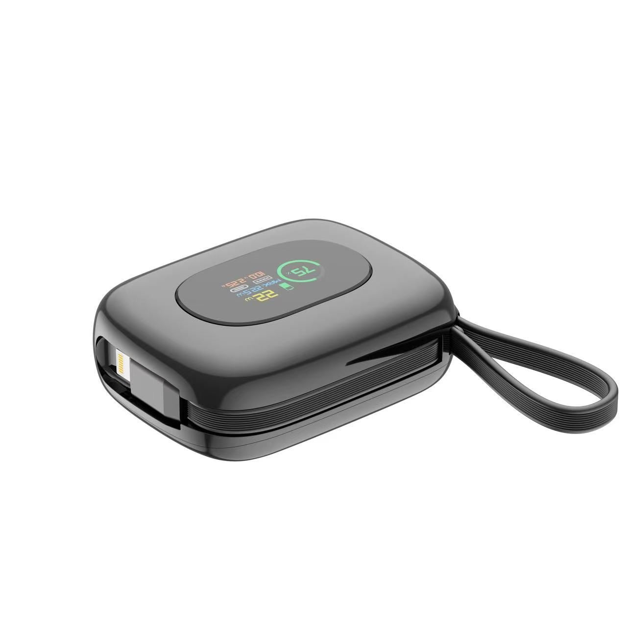 budi - Mini 22.5w Powerbank