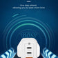 budi - PD65 Home Charger(3 Pin Plug)