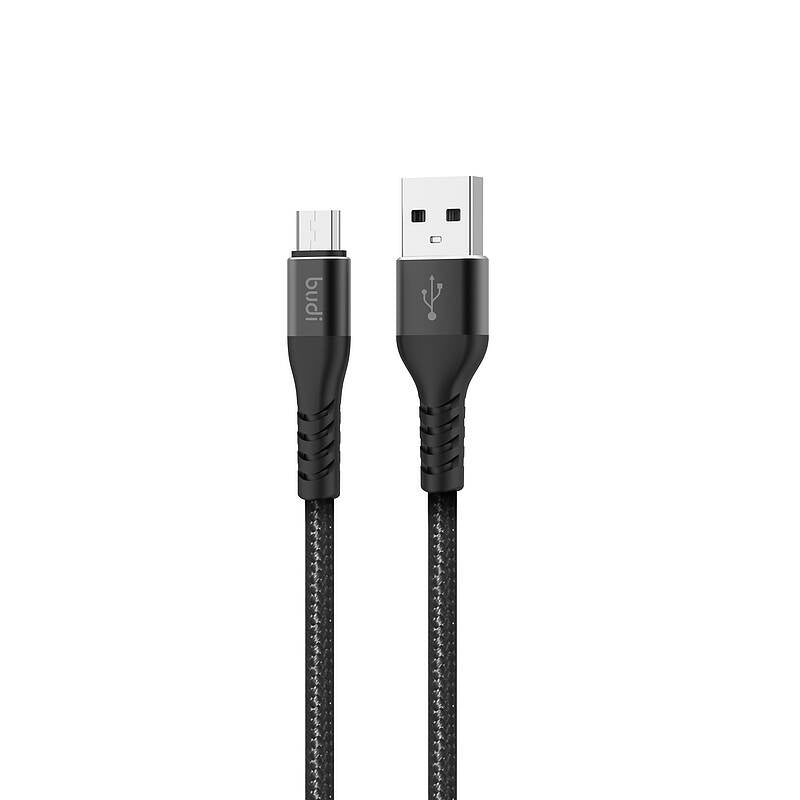 budi - Premium USB-A Chargers